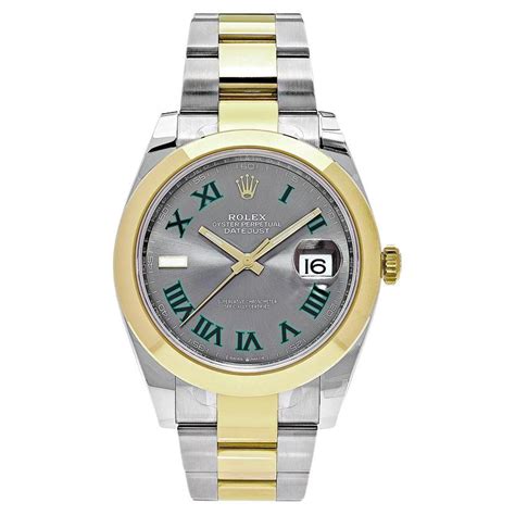 rolex wimbledon|rolex wimbledon 41 for sale.